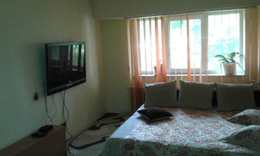 Garsoniera Delia Apartment Констанца Екстериор снимка