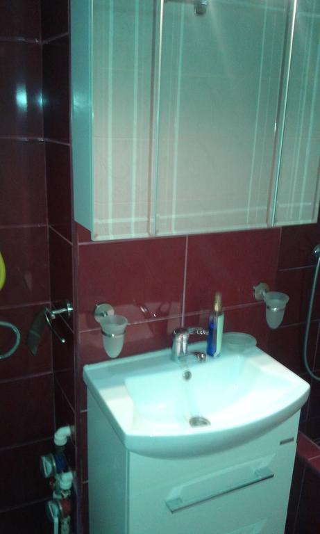 Garsoniera Delia Apartment Констанца Екстериор снимка