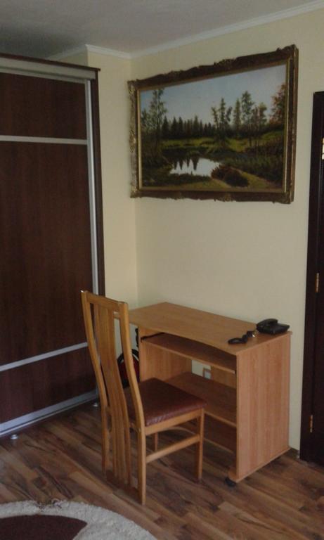 Garsoniera Delia Apartment Констанца Екстериор снимка